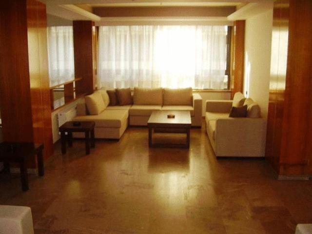 Hotel Electra ヴォロス エクステリア 写真