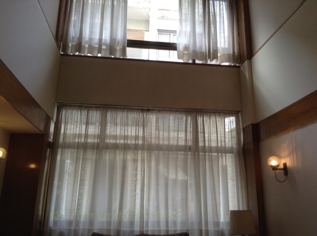 Hotel Electra ヴォロス エクステリア 写真