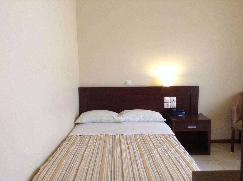 Hotel Electra ヴォロス 部屋 写真