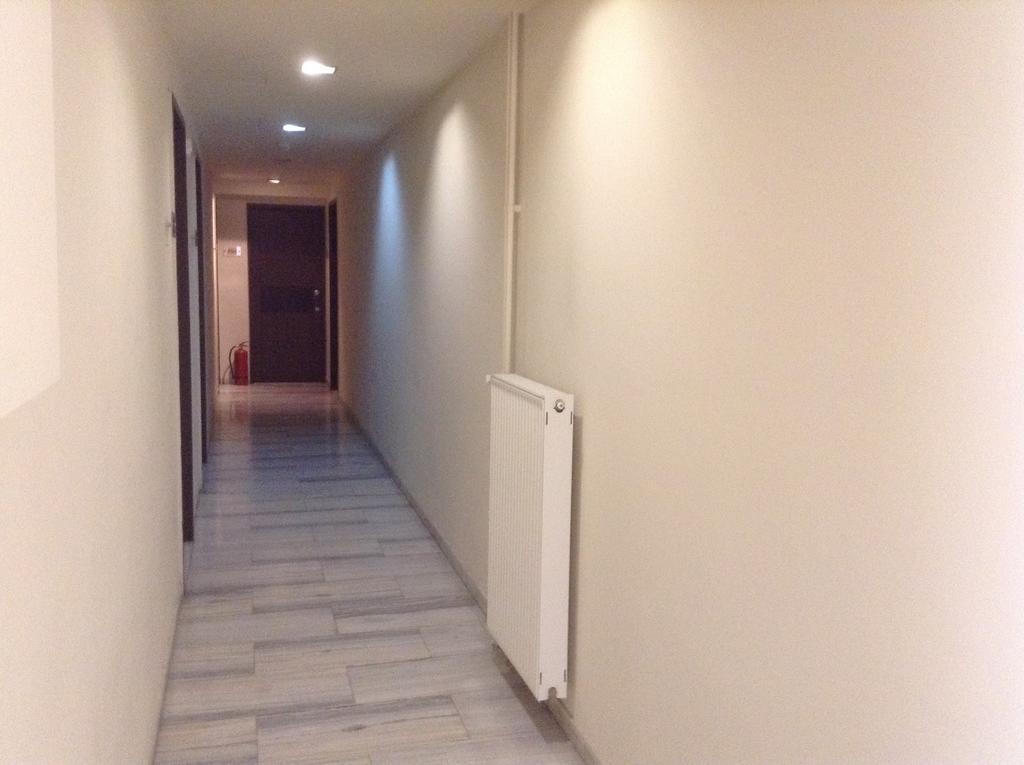 Hotel Electra ヴォロス エクステリア 写真
