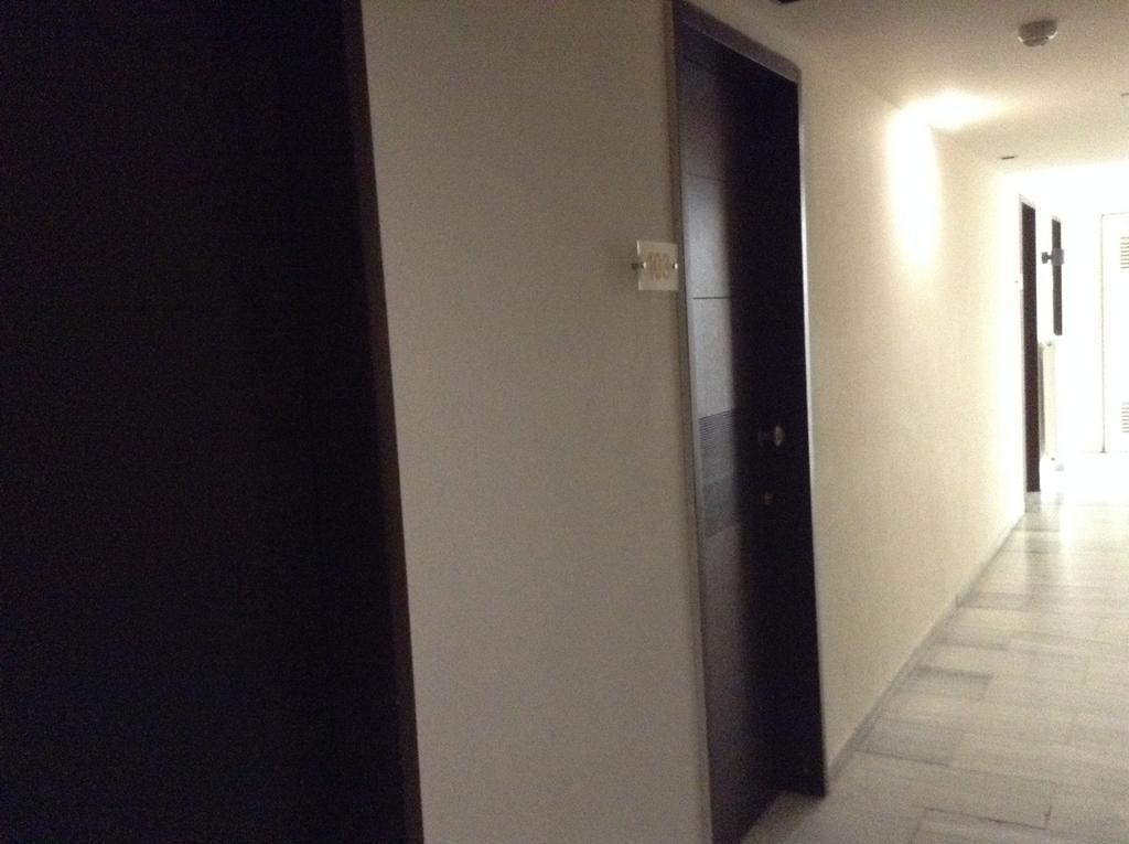 Hotel Electra ヴォロス エクステリア 写真